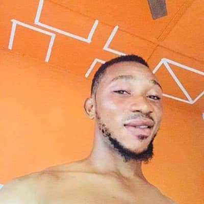 opeyemi Nifemijames