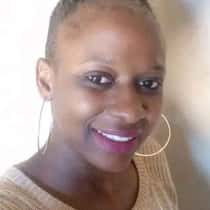 Lebogang
