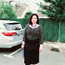 Mercy okorie