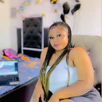 Victoria effah