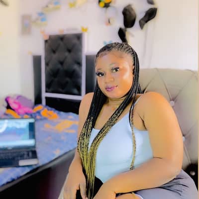 Victoria effah