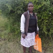 Jane Wanjiru Njoroge