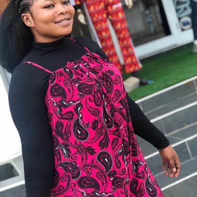 Abena Ghana De General