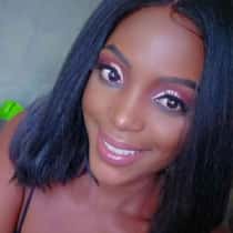 Brenda Ndoba