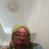 zainab Abdalla