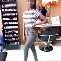 Sharon