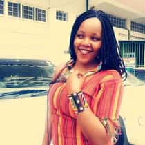 shanzy