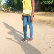 Mary