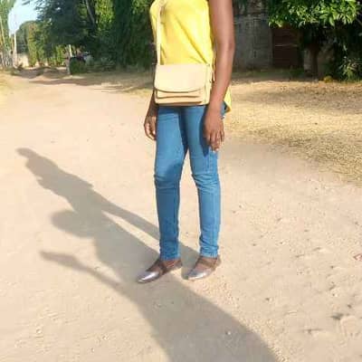 Mary