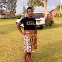 phyllis Gitonga