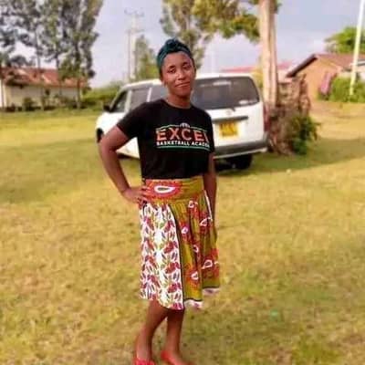 phyllis Gitonga