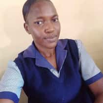 Mariah Muuka