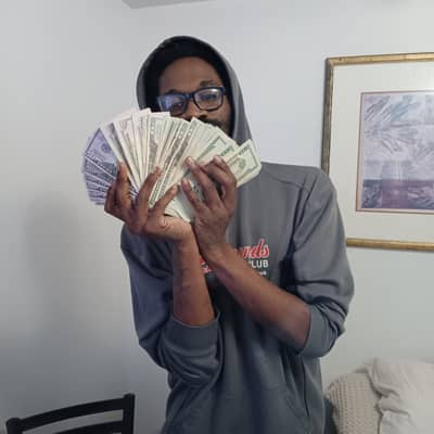 Me.liltofaded