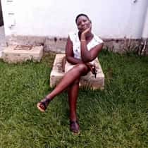 Black is beuty