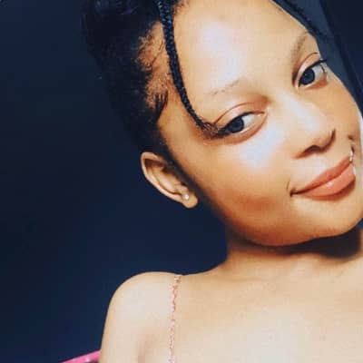 Tasha xulu