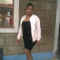 Virginia  Wachera