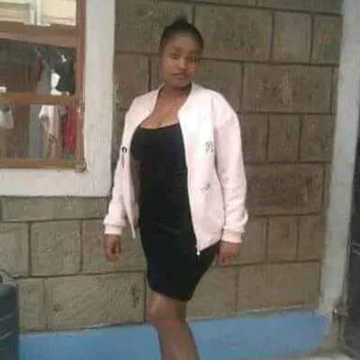 Virginia  Wachera