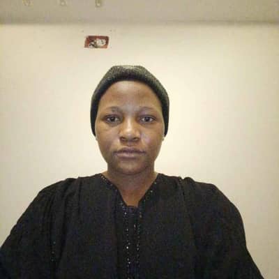mirembe Alice