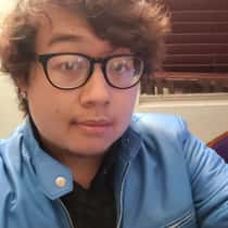 David