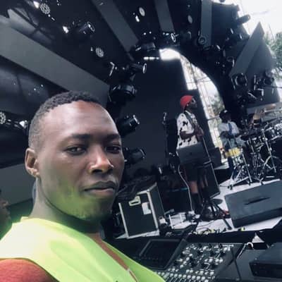 mpiindi james