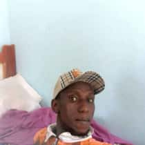 Omar k Demba