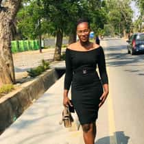 promise dyness Mambwe