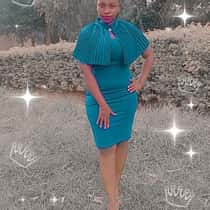 trizy nkatha