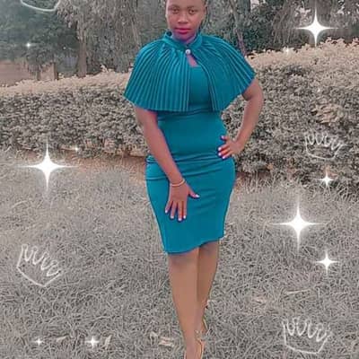 trizy nkatha