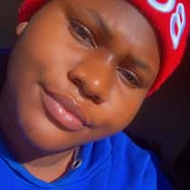 Naomi chilaka