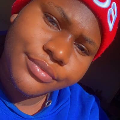 Naomi chilaka