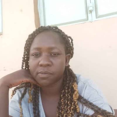 susan ochieng