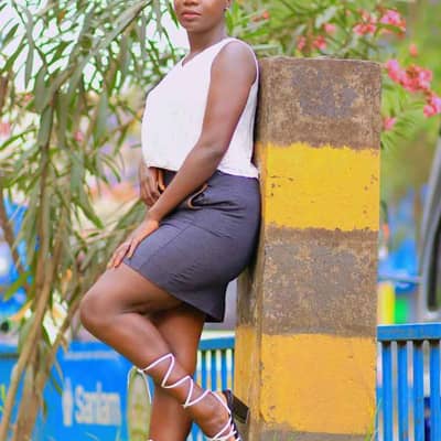 ivy katibi