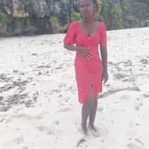 francisca mbinya