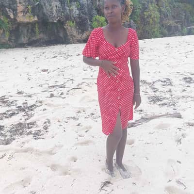 francisca mbinya