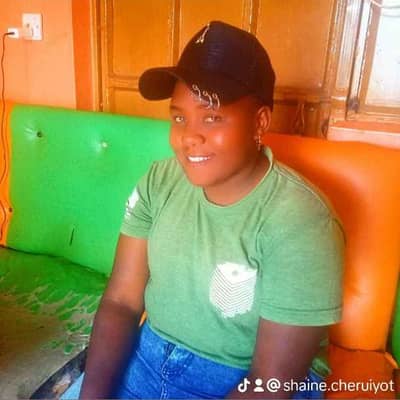 shaine