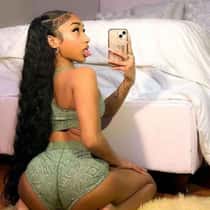nisha belma