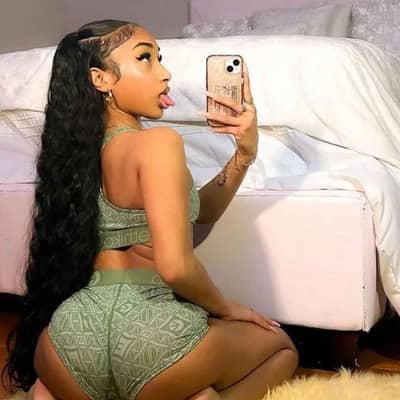 nisha belma