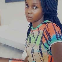 Christine Akasegere