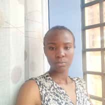 GATHONI cerah