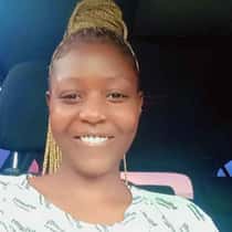 stacy Akinyi