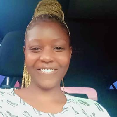 stacy Akinyi