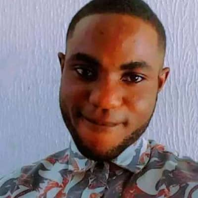 King olaoluwa