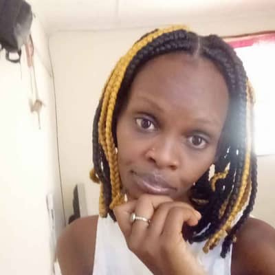 Lydia nashami