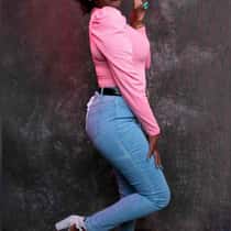 Miss R