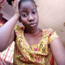 Angela Iminza