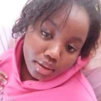 Irene Nduta