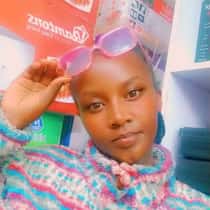 Faith Wanjiru
