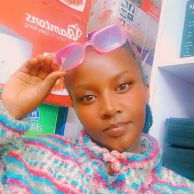 Faith Wanjiru