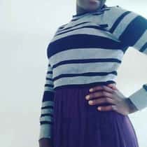 mimi zally