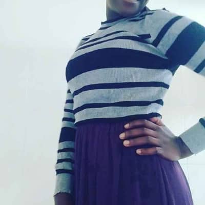 mimi zally